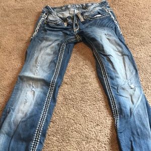 Studio 5 jeans